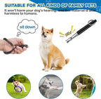 JIURUN Dog Treat Pouch for Pet Training - Image 6