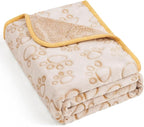 Stuffed Premium Soft Dog Blanket, - Image 8