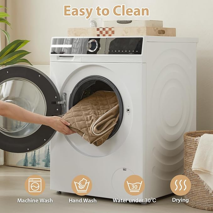 WNPETHOME Orthopedic XL Dog Bed - Image 4
