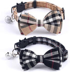 SuperBuddy Cat Collars Breakaway by SuperBuddy