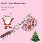 Christmas Dog Collar - Image 4