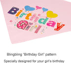 ADOGGYGO Dog Birthday Hat Bandana Girl - Image 5