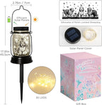Polish Lowland Sheepdog Gifts for Women/Men, Pet Solar Lanterns Polish Lowland - Image 6