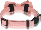 Cat Girl Collar Breakaway Bowtie - Image 4