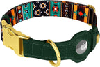 AirTag Dog Collar for Small Medium Large Breed - Image 9