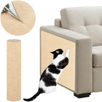78.7"x15.8" Large Couch Protector from Cat Claws, Anti Scratch Furniture by ENONCI