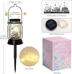 kyoryuger Tortoise Gifts for Women/Men Turtle Lovers Solar Lantern Mom Birthday - Image 7