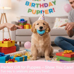 Dog Chew Toys, Indestructible Dog Toys - Image 7