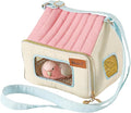 Bird Travel Carrier by Unknown