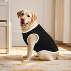 Custom Dog Shirt with Name Photo Text Logo Personalized Dog Pullover Shirts - Image 4