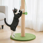 Sweetcrispy 33" Cat Scratching Post - Image 6