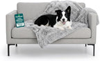 Furhaven Waterproof Throw Blanket by FurHaven