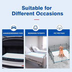 Bed Pads Disposable 40"X60" Super Absorbent Pee Pads, Oversized Underpads - Image 8