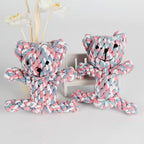 Dog Toys Puppy Teething Chew Toys, Pet Chew Toy Cat Chew Toy, Safe Braided Rope - Image 7