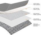 Luciphia 100% Waterproof Couch Cover Blanket - Image 6