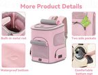 PETSFIT Pet Carrier Backpack - Image 4