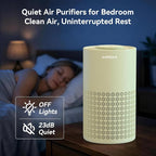AIRROMI Air Purifier for Bedroom - Image 6
