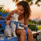 rabbitgoo Cat Harness and Leash - Image 9