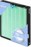 LEVOIT Genuine Vital 200S-P Air Purifier Toxin Absorber Replacement Filter by Levoit