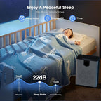 DAYETTE Air Purifiers for Home Large Room Up to 3000 Ft² - Image 9