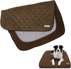 Paw Inspired Waterproof Fitted Cover by HOME