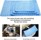 Dog Cooling Mat Pet Cooling Pads Dogs & Cats Pet Cooling Blanket - Image 5