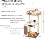 Modern Cat Tree for Indoor Cats - Image 7