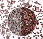 2LB Succulent and Cactus Gravel Pebbles, 1/5 Inch Natural Decorative Polished by YISZM-ForYourNaturalLife
