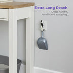 Sifter w/ Deep Shovel Cat Litter Scoop - Image 4