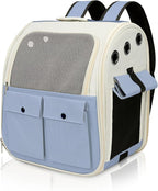 Airline Approved Cat Carrier Backpack by YooxArmor