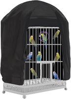 Penn-Plax Bird-Life Universal Fit Birdcage Cover – Machine Washable & - Image 4