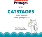 Catstages Plaque Away Pretzel Cat Toy – Interactive Catnip Dental Chew Toy to - Image 7
