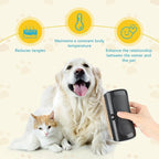 2025 Upgrade Deshedting Dog Brush & Cat Brush - Image 5