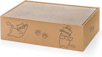 Nicunom 5 Packs in 1 Cat Scratcher - Image 5