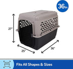 Petmate Vari Dog Kennel - Image 7