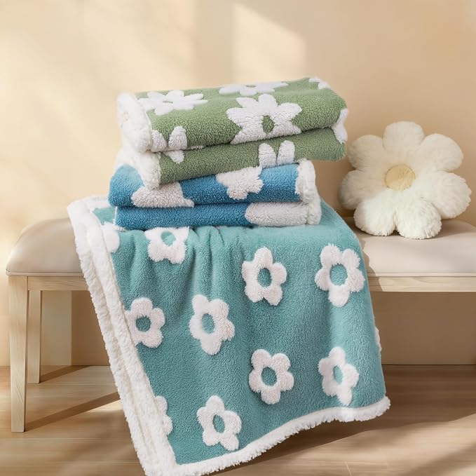 Luciphia Waterproof Pet Blanket - Image 6