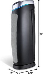 GermGuardian 5-In-1 HEPA Air Purifier - Image 14