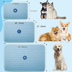 Dog Cooling Mat, 2025 Upgraded Cooling Blanket - Image 6