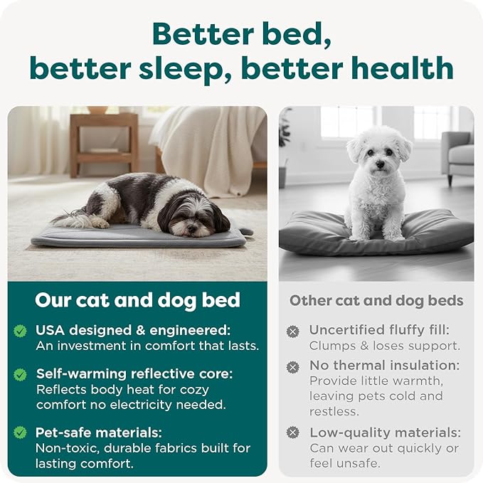 Furhaven ThermaNAP Self-Warming Cat Bed - Image 7