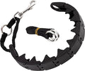Ram-Pro Dog Training Pinch Collar Large Triple Crown Gentle Effective/No by RamPro
