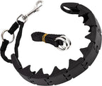 Ram-Pro Dog Training Pinch Collar Large Triple Crown Gentle Effective/No by RamPro