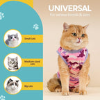 Avont Cat Recovery Suit - Image 5