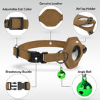 Breakaway Airtag Cat Collar - Image 6