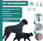 Flea and Tick Collar for Cats. Offers 4 * 6 Months of Protection. Made from - Image 3