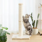 34inch Cat Scratching Post - Image 6