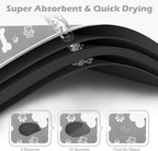 Pet Feeding Mat, Rapid Absorbent Mats - Image 2