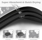 Pet Feeding Mat, Rapid Absorbent Mats - Image 2