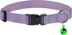 Breakaway Cat Collar with Bell - Image 7