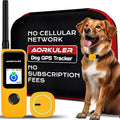 Aorkuler Outdoor GPS Dog Tracker by Aorkuler