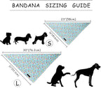 ARING PET Easter Dog Bandanas - Image 7